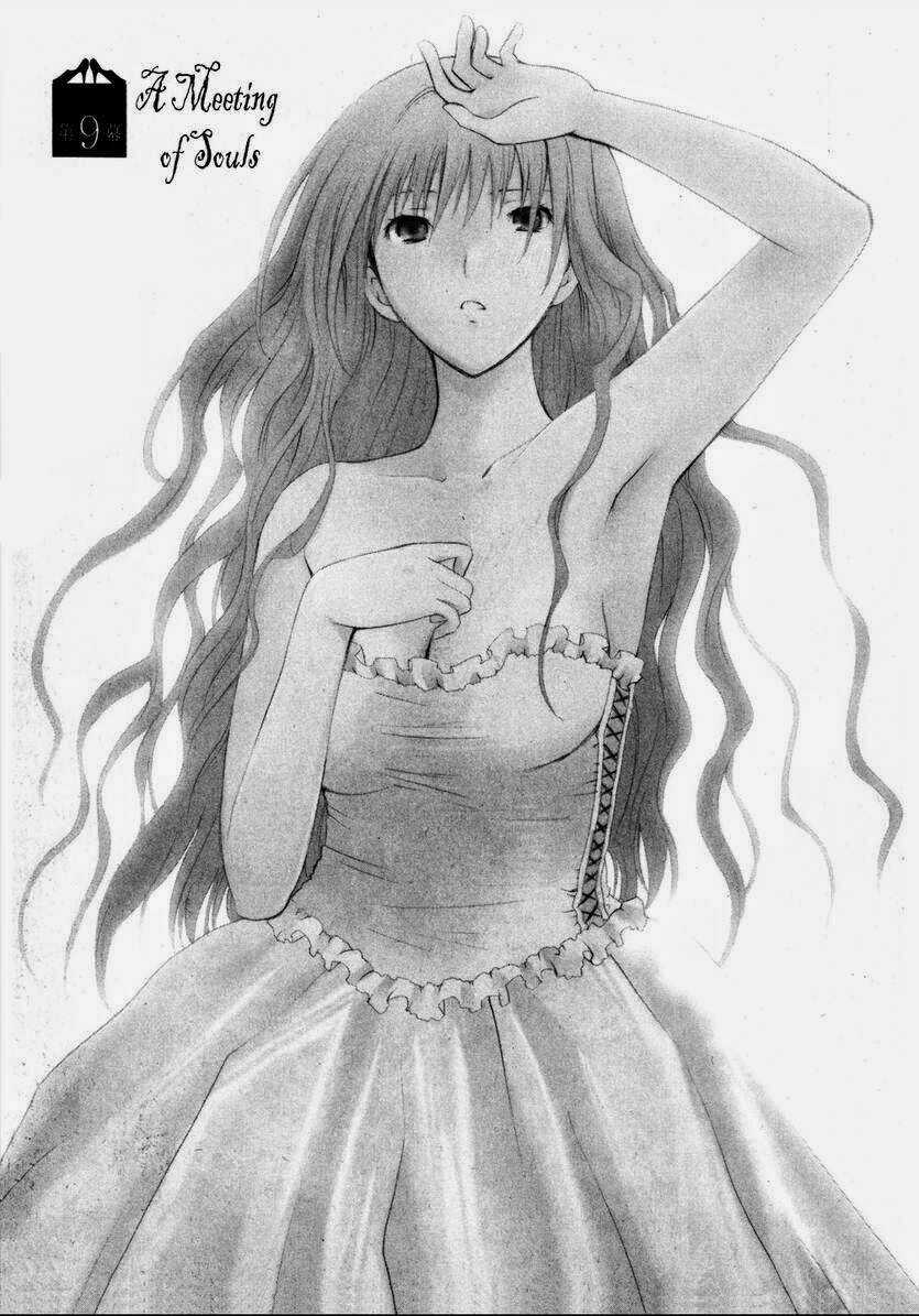 Fukigen Cinderella - Chapter 9 - Trang 6