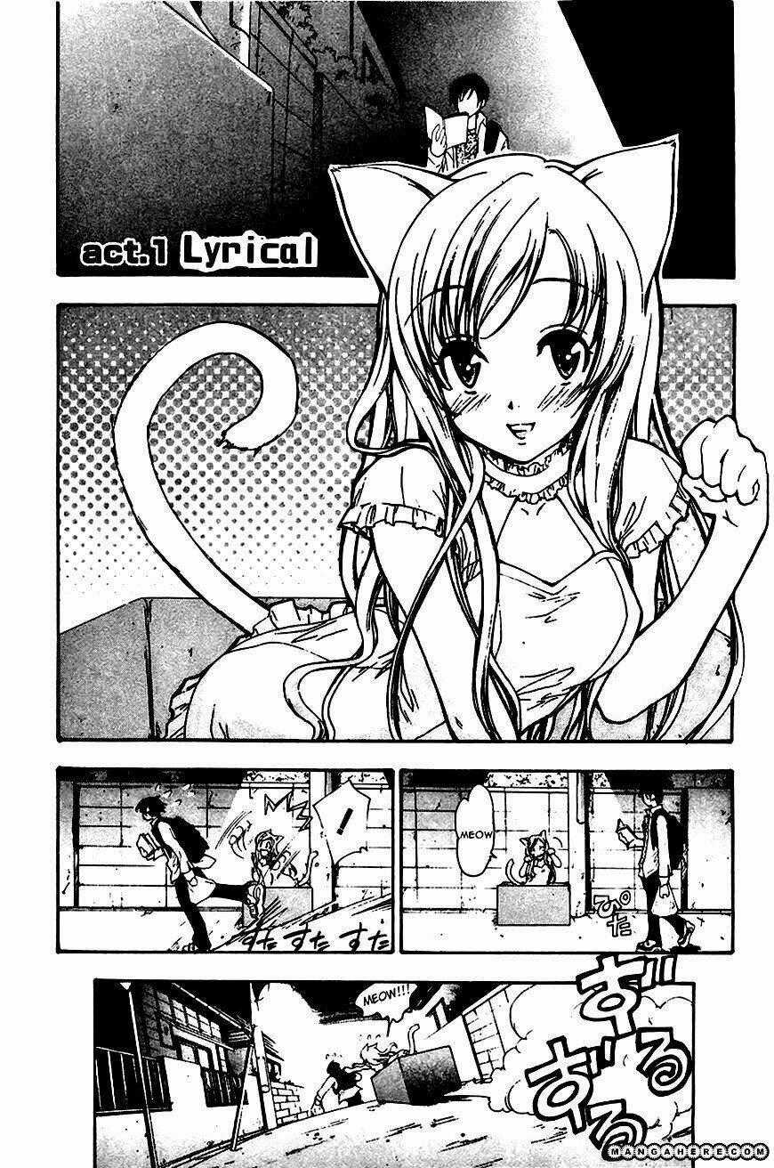 Fuku Neko - Chapter 1 - Trang 2