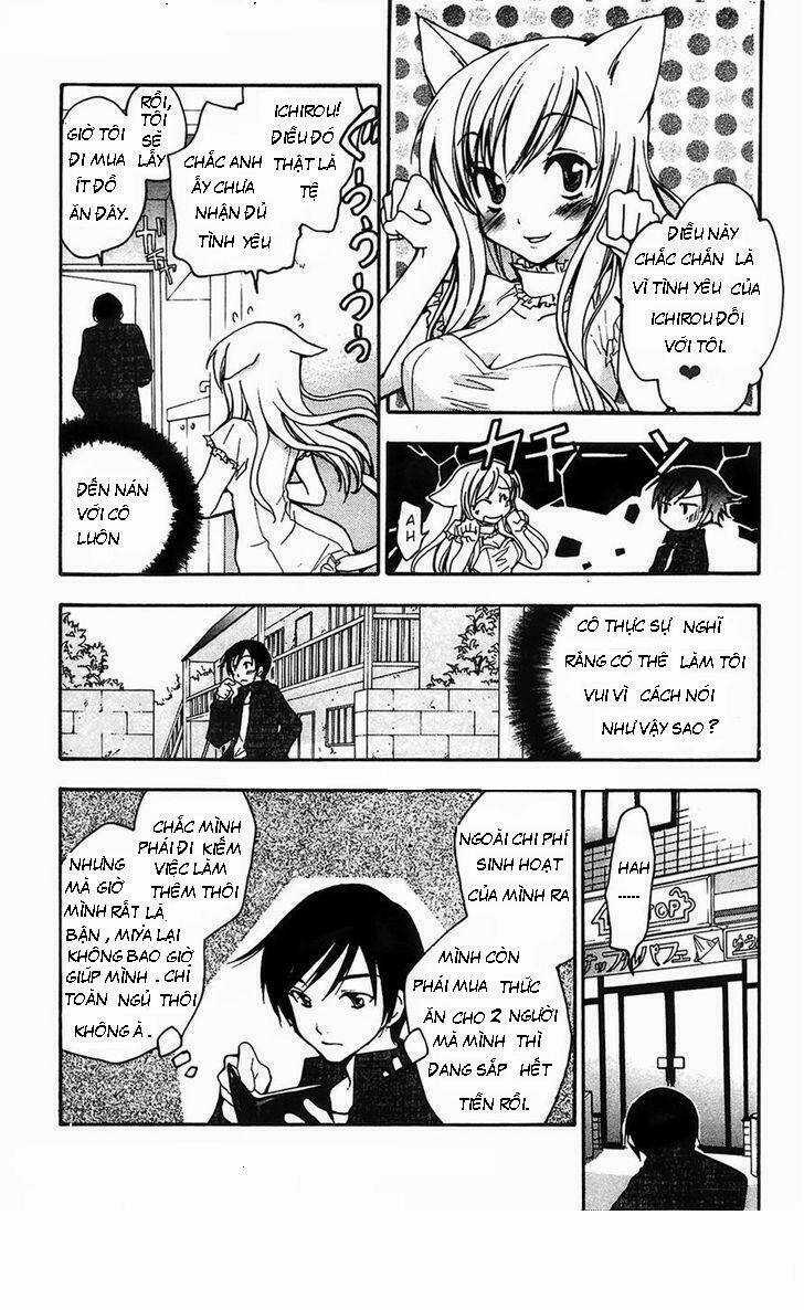 Fuku Neko - Chapter 2 - Trang 5