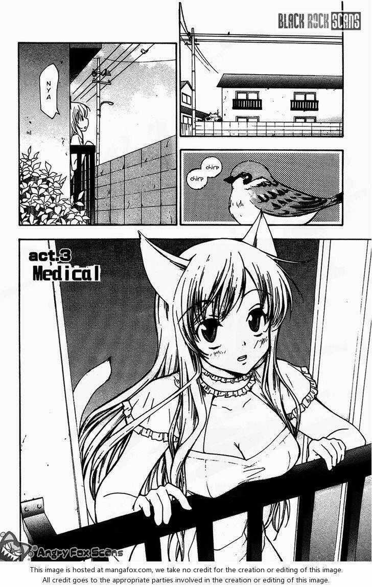 Fuku Neko - Chapter 3 - Trang 2