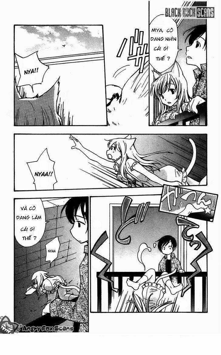 Fuku Neko - Chapter 3 - Trang 3
