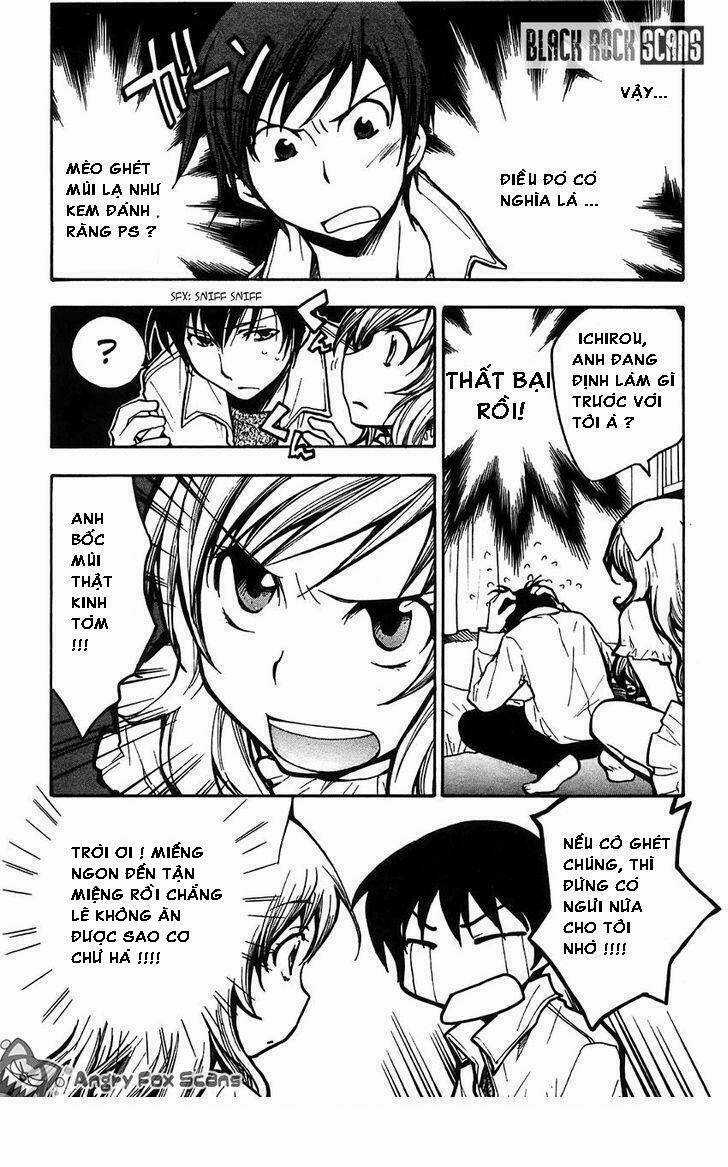 Fuku Neko - Chapter 4 - Trang 5