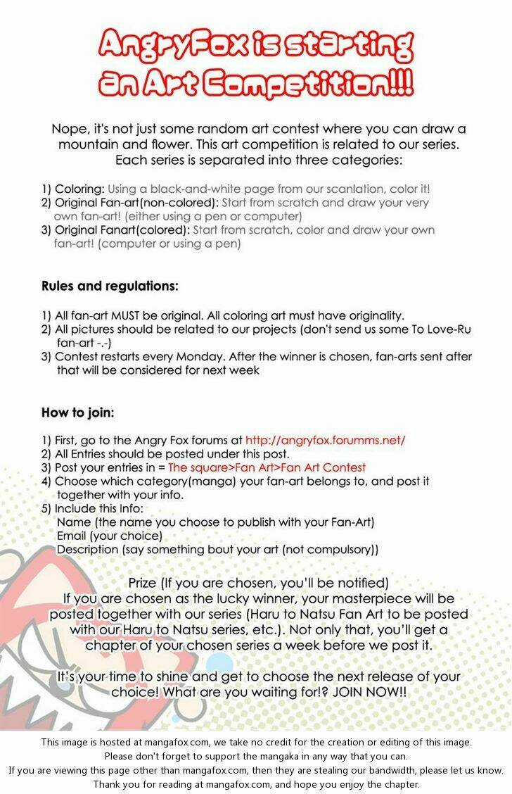 Fuku Neko - Chapter 5 - Trang 14