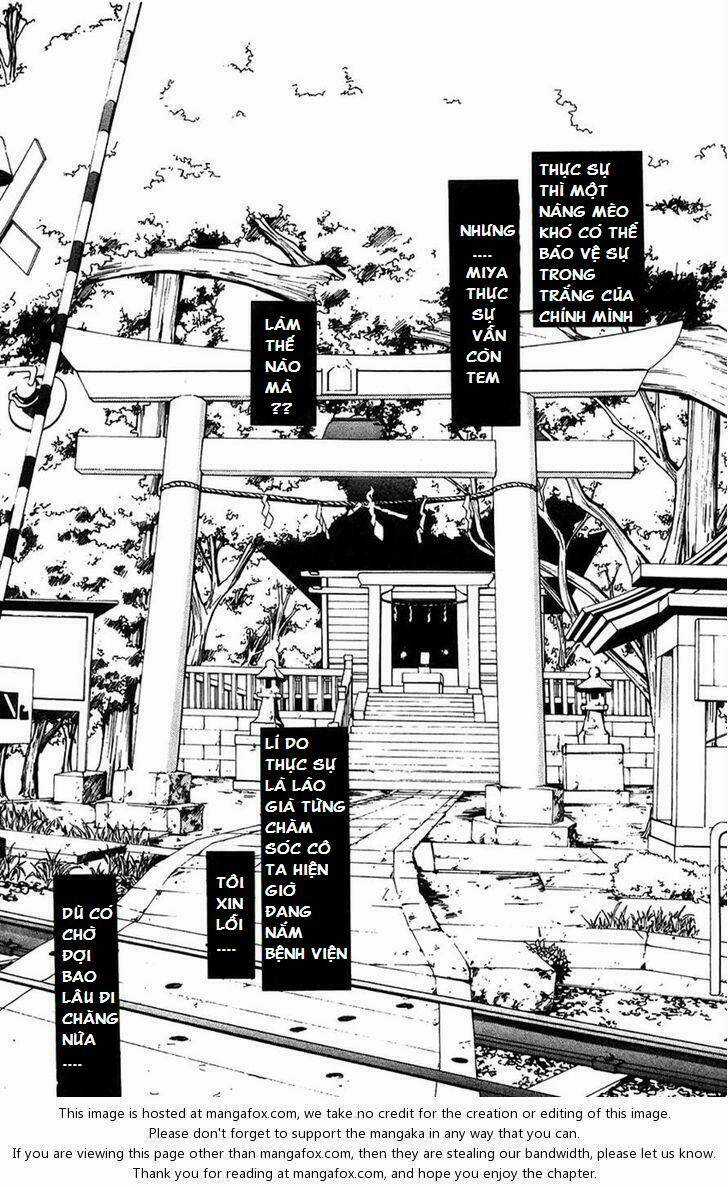 Fuku Neko - Chapter 5 - Trang 9