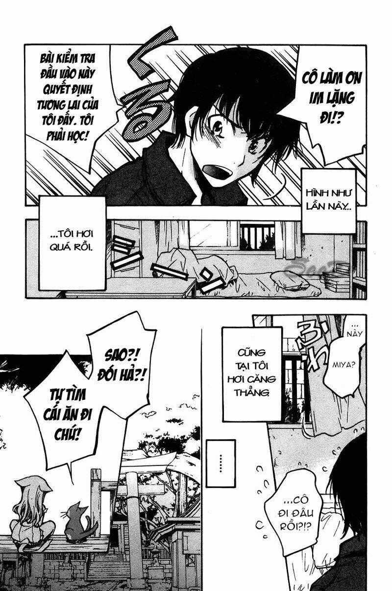 Fuku Neko - Chapter 6 - Trang 2