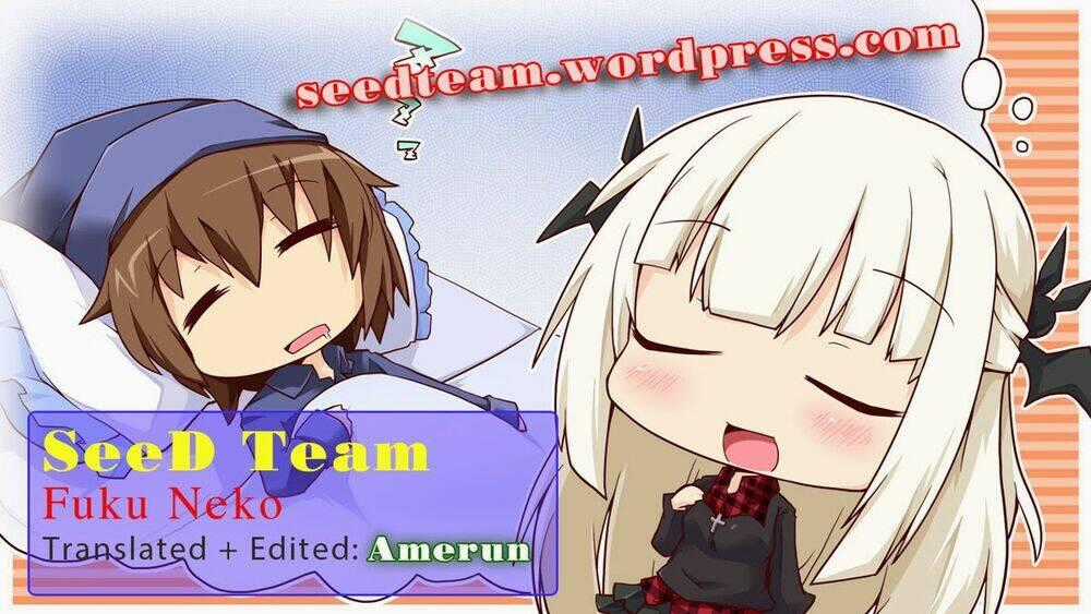 Fuku Neko - Chapter 6 - Trang 10