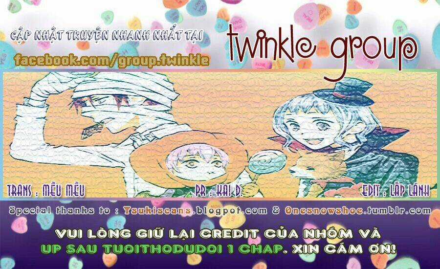 Fukurousou Aki Arimasu - Chapter 1 - Trang 1