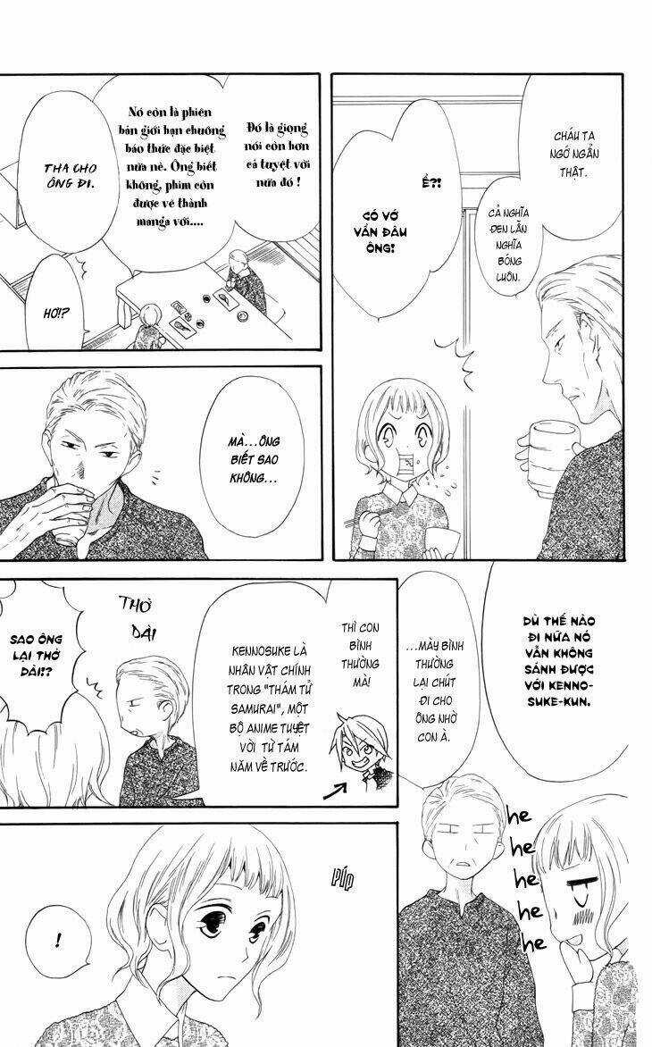 Fukurousou Aki Arimasu - Chapter 1 - Trang 11