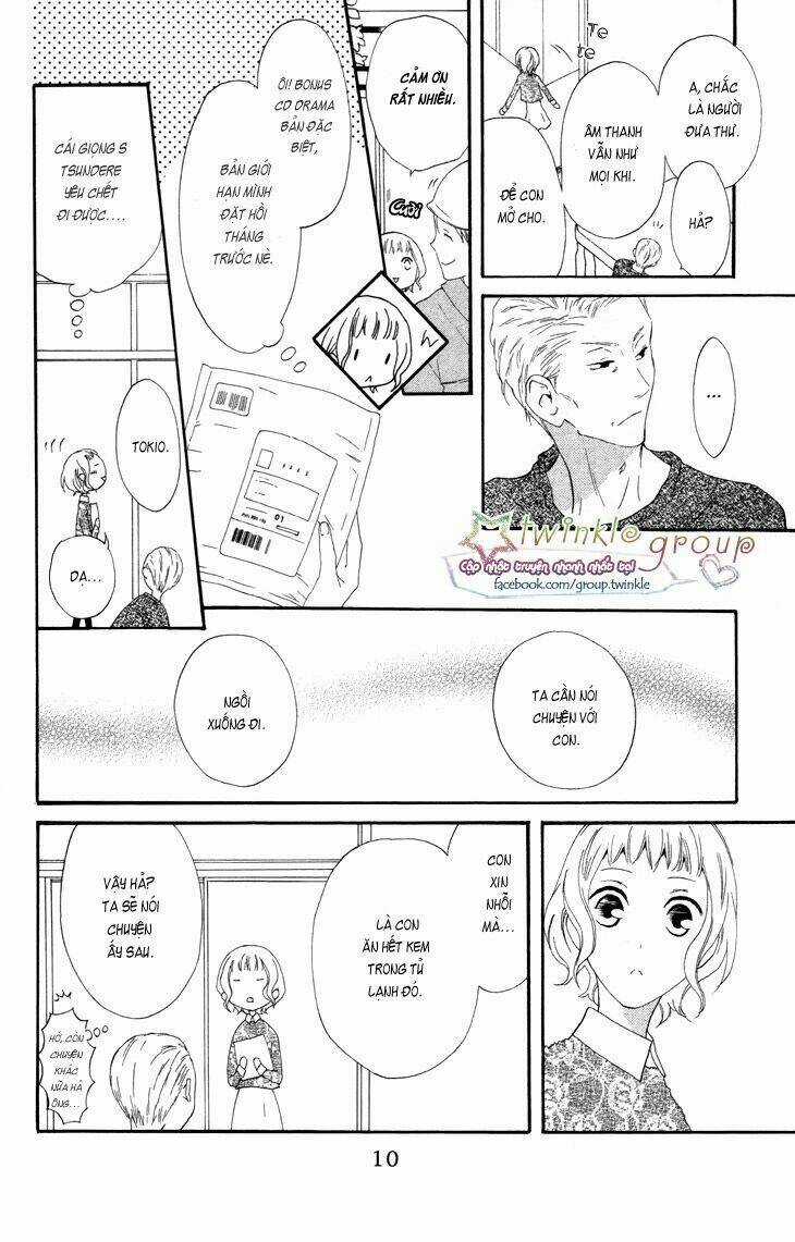 Fukurousou Aki Arimasu - Chapter 1 - Trang 12