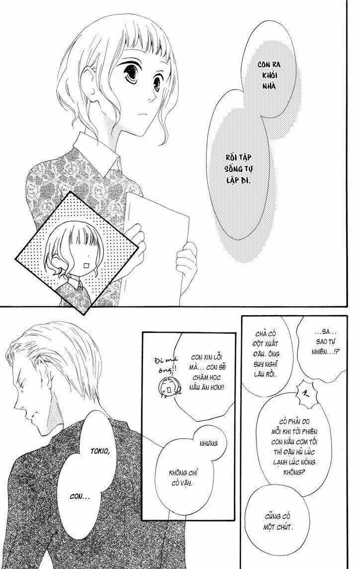 Fukurousou Aki Arimasu - Chapter 1 - Trang 13