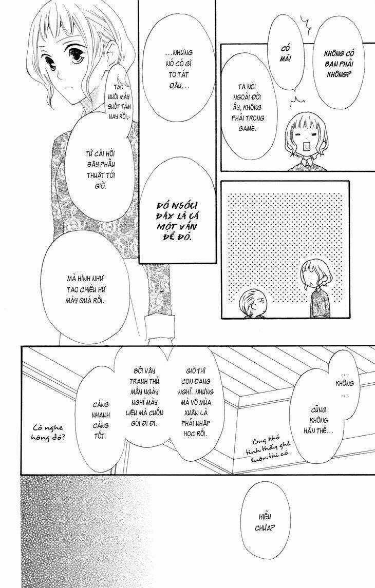 Fukurousou Aki Arimasu - Chapter 1 - Trang 14