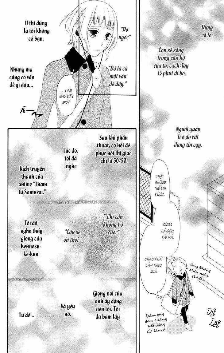 Fukurousou Aki Arimasu - Chapter 1 - Trang 16