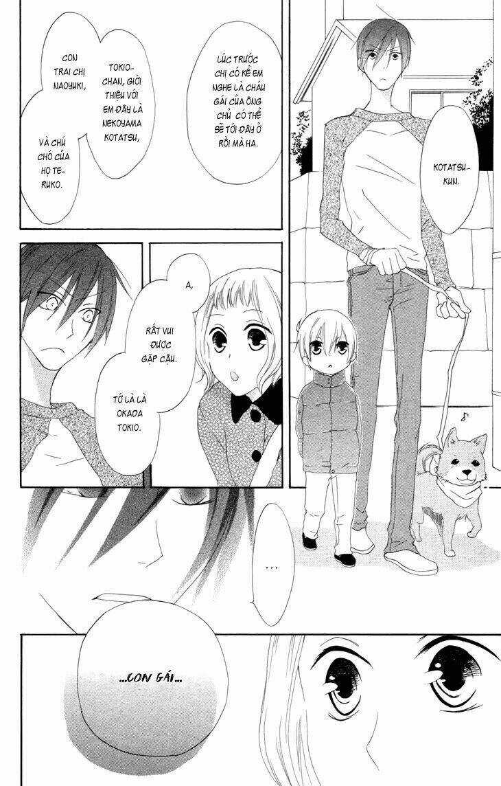 Fukurousou Aki Arimasu - Chapter 1 - Trang 20