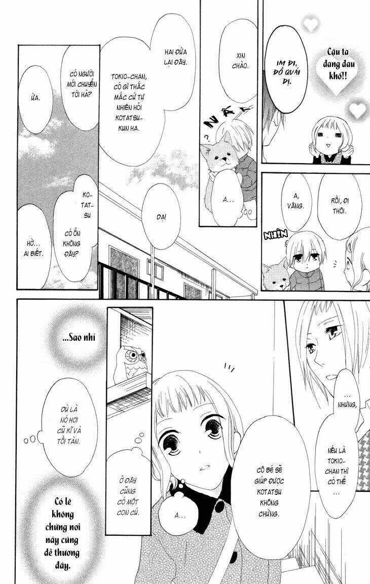 Fukurousou Aki Arimasu - Chapter 1 - Trang 24