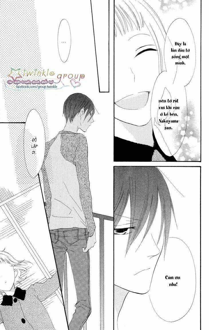 Fukurousou Aki Arimasu - Chapter 1 - Trang 27