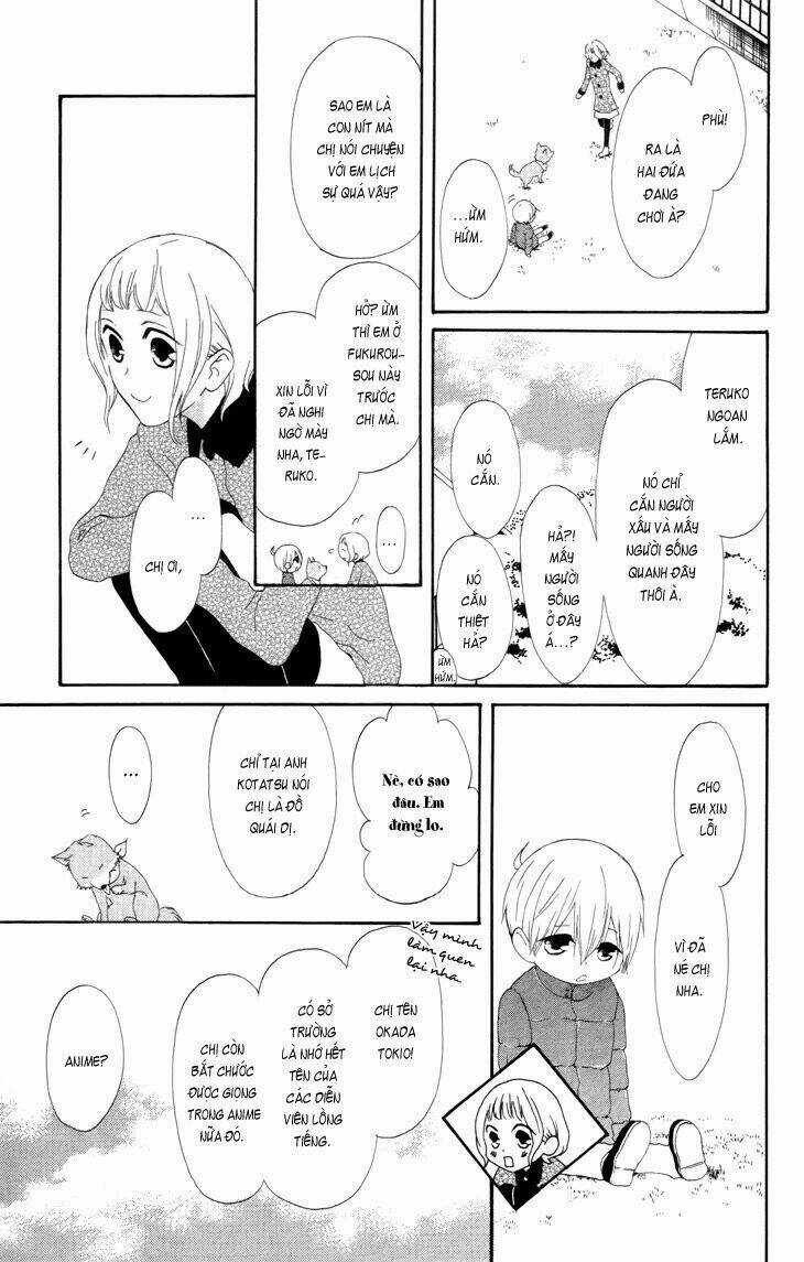 Fukurousou Aki Arimasu - Chapter 1 - Trang 29