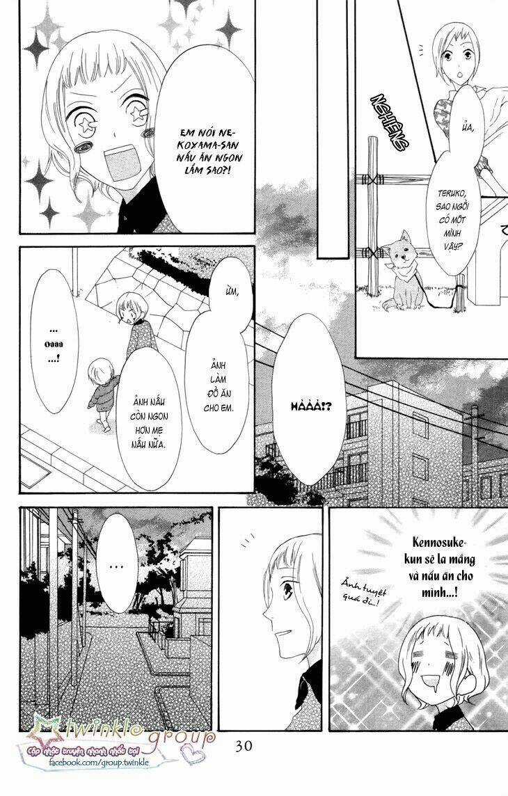 Fukurousou Aki Arimasu - Chapter 1 - Trang 32