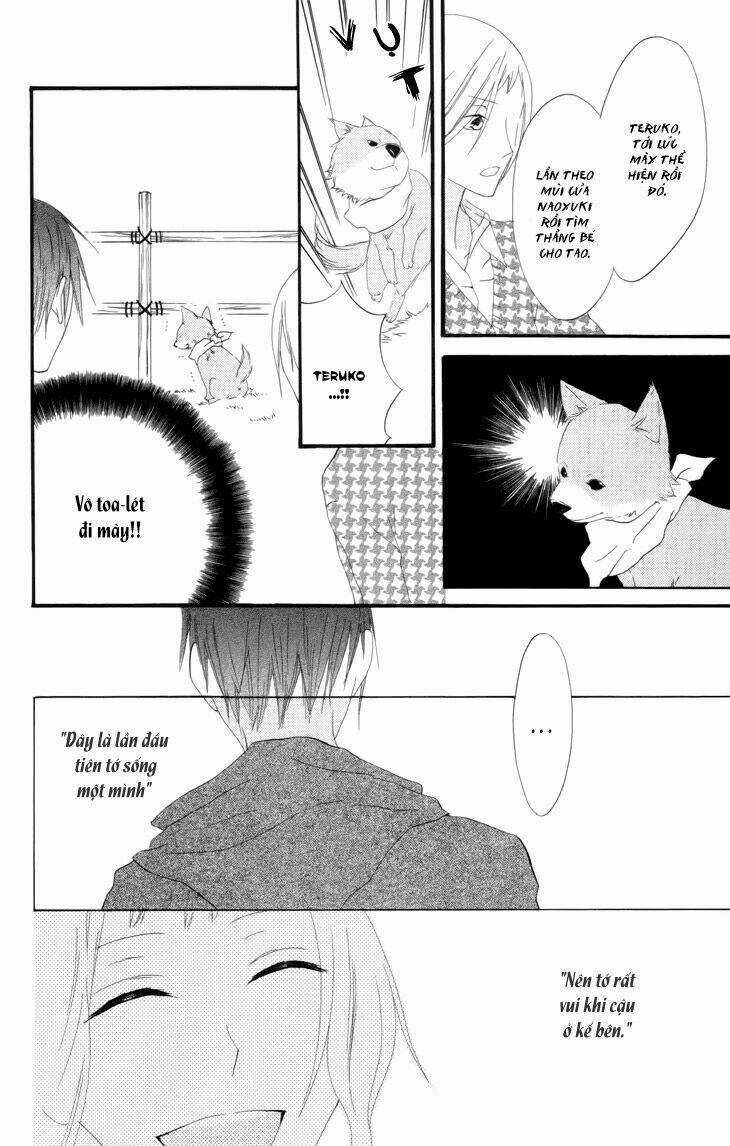 Fukurousou Aki Arimasu - Chapter 1 - Trang 34