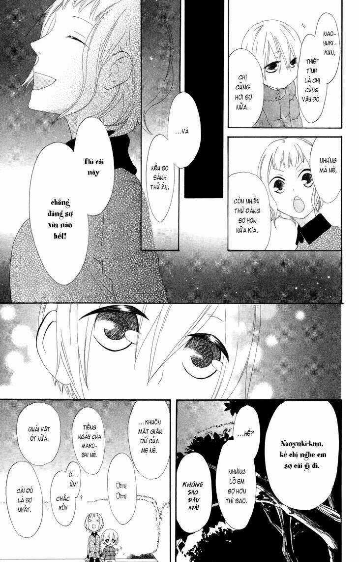 Fukurousou Aki Arimasu - Chapter 1 - Trang 37