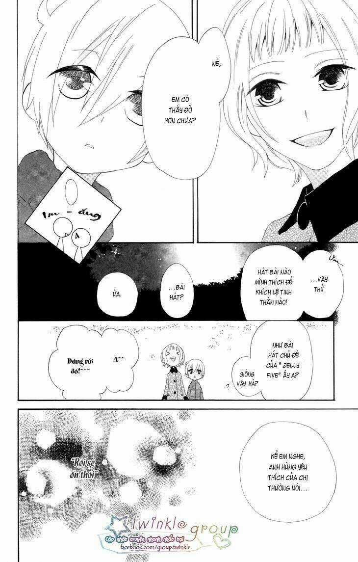 Fukurousou Aki Arimasu - Chapter 1 - Trang 38