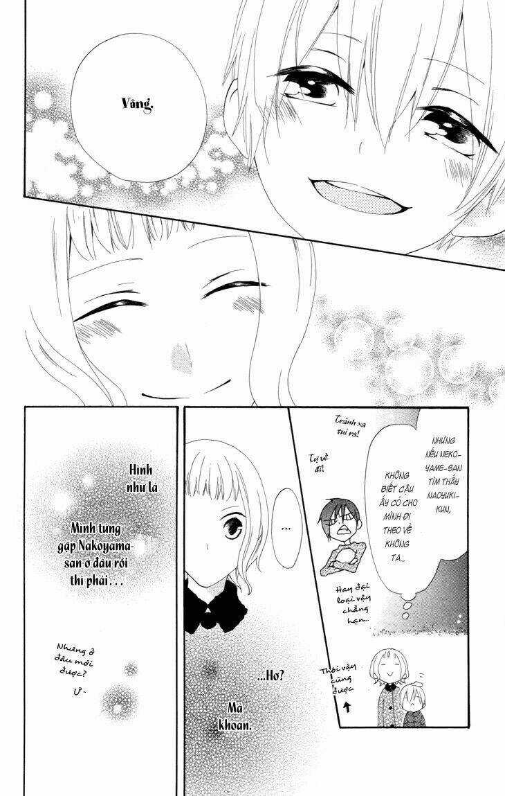 Fukurousou Aki Arimasu - Chapter 1 - Trang 40