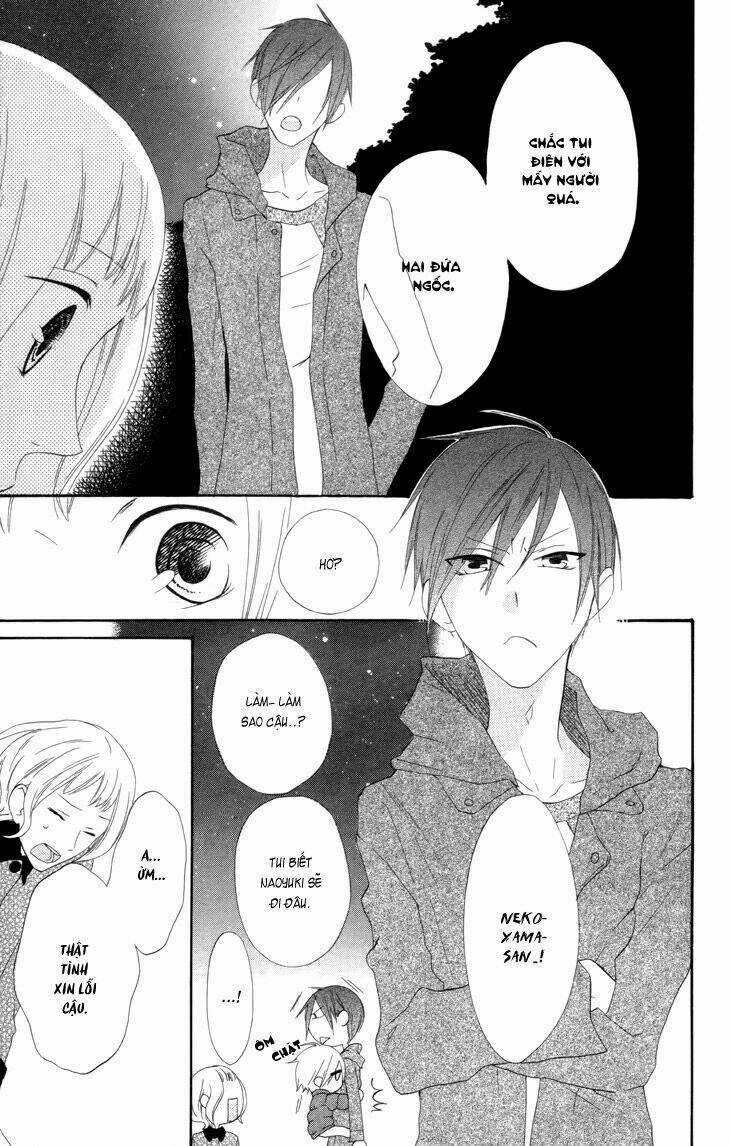 Fukurousou Aki Arimasu - Chapter 1 - Trang 41