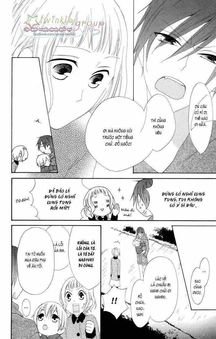 Fukurousou Aki Arimasu - Chapter 1 - Trang 42