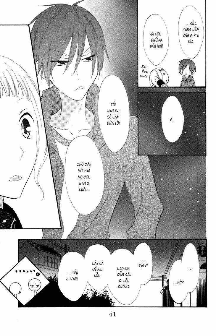 Fukurousou Aki Arimasu - Chapter 1 - Trang 43