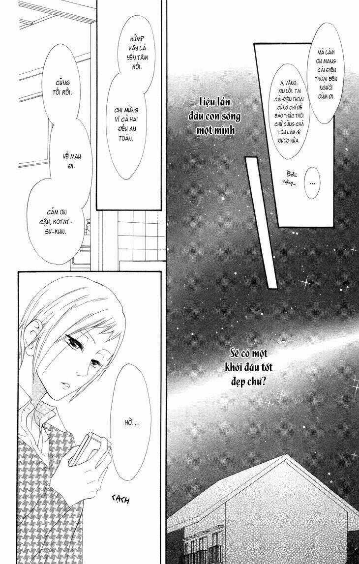 Fukurousou Aki Arimasu - Chapter 1 - Trang 46