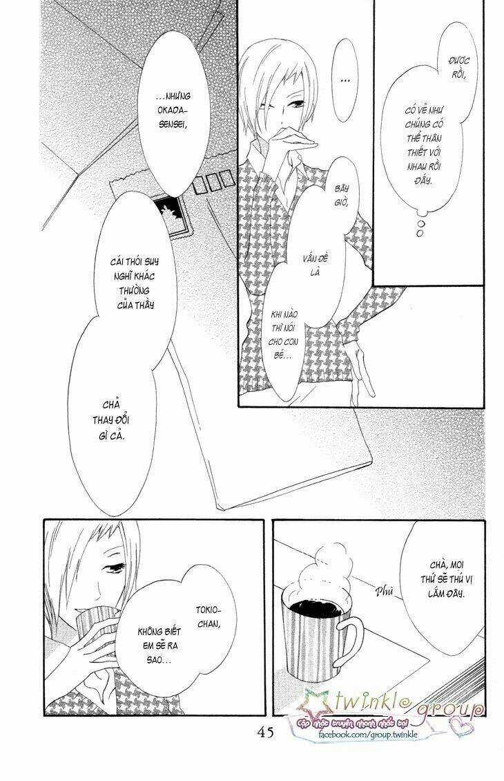 Fukurousou Aki Arimasu - Chapter 1 - Trang 47