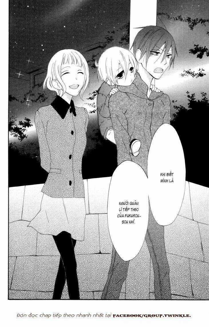 Fukurousou Aki Arimasu - Chapter 1 - Trang 48