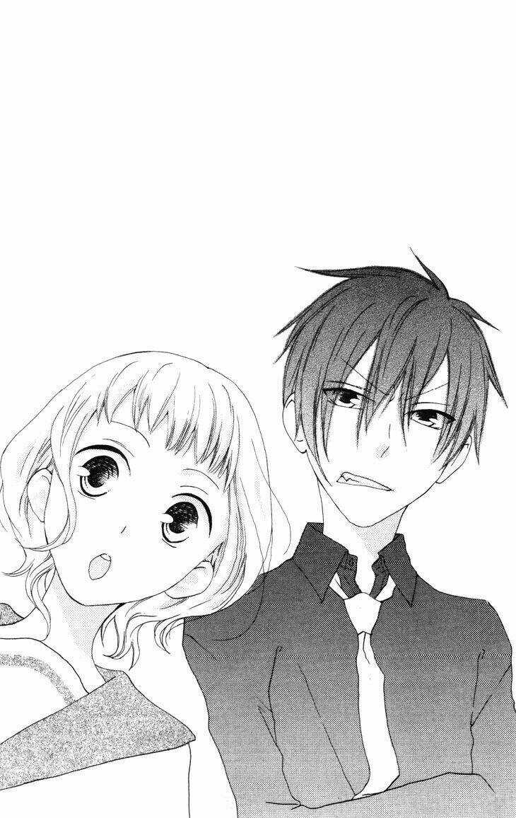 Fukurousou Aki Arimasu - Chapter 1 - Trang 6