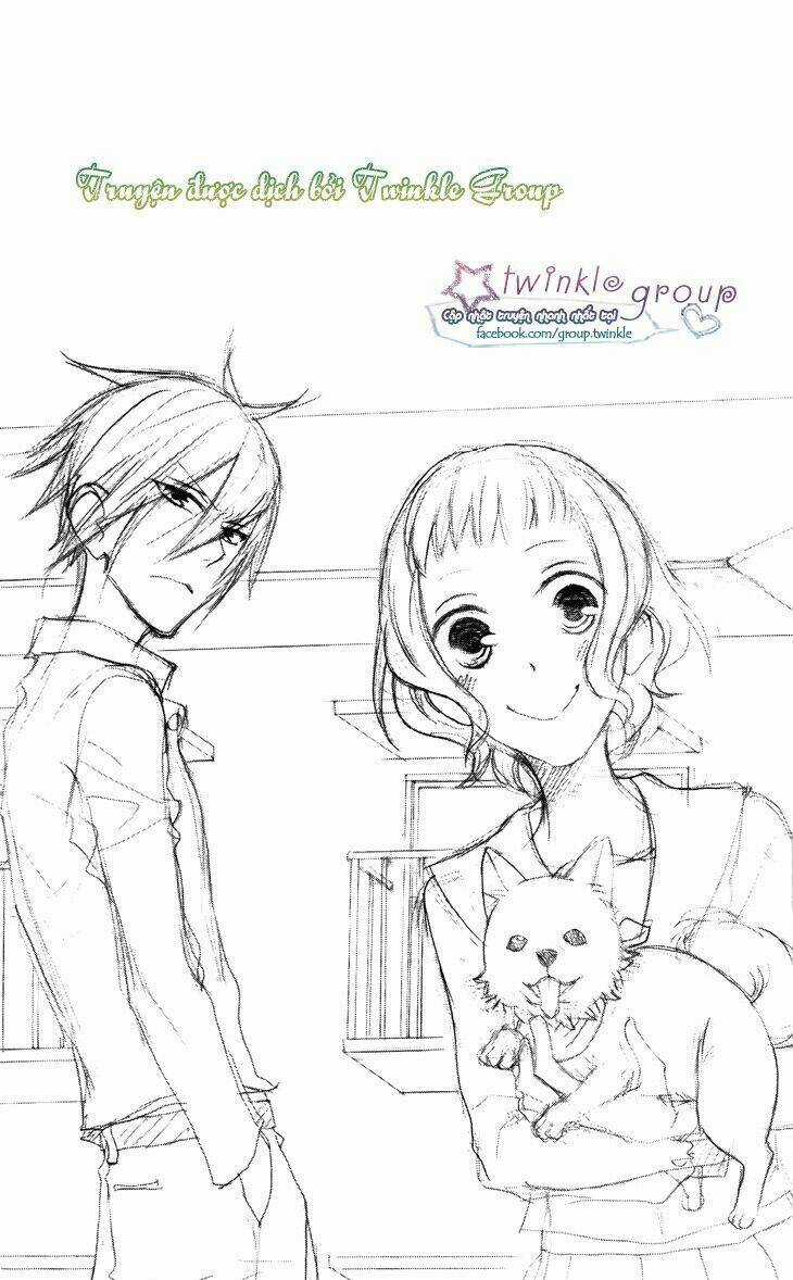 Fukurousou Aki Arimasu - Chapter 1 - Trang 8