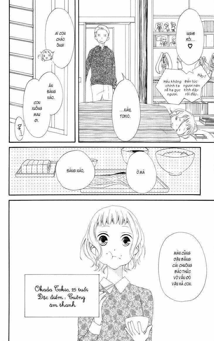 Fukurousou Aki Arimasu - Chapter 1 - Trang 10