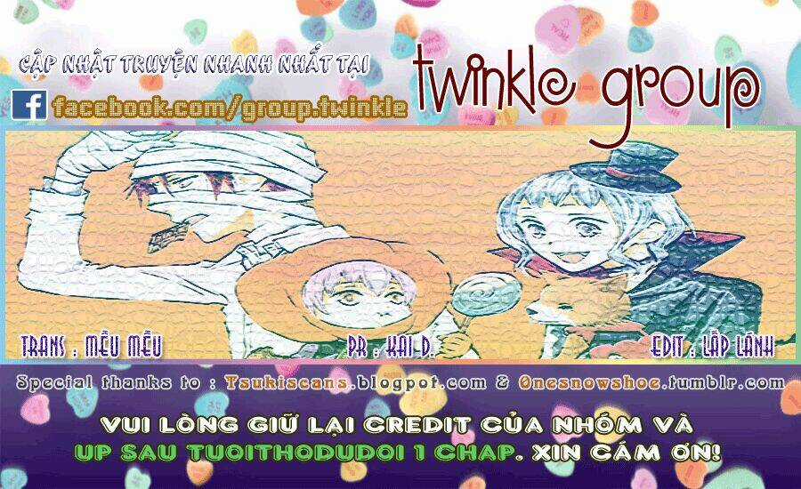 Fukurousou Aki Arimasu - Chapter 2 - Trang 1