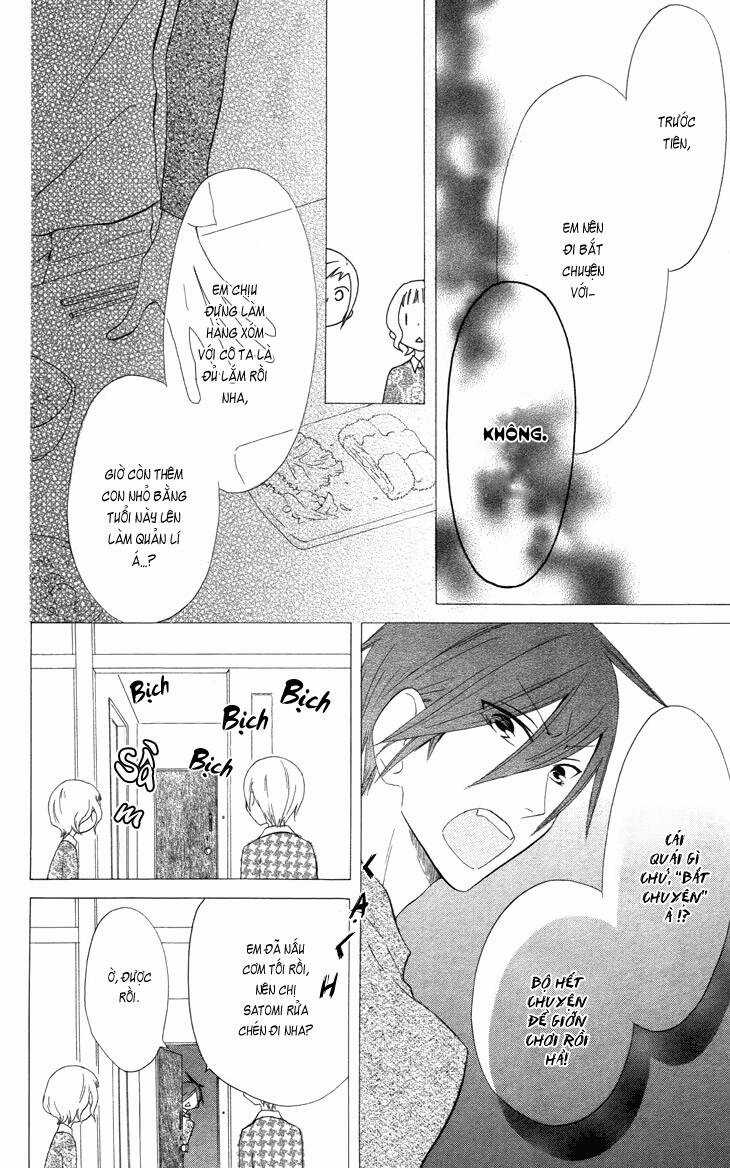 Fukurousou Aki Arimasu - Chapter 2 - Trang 11