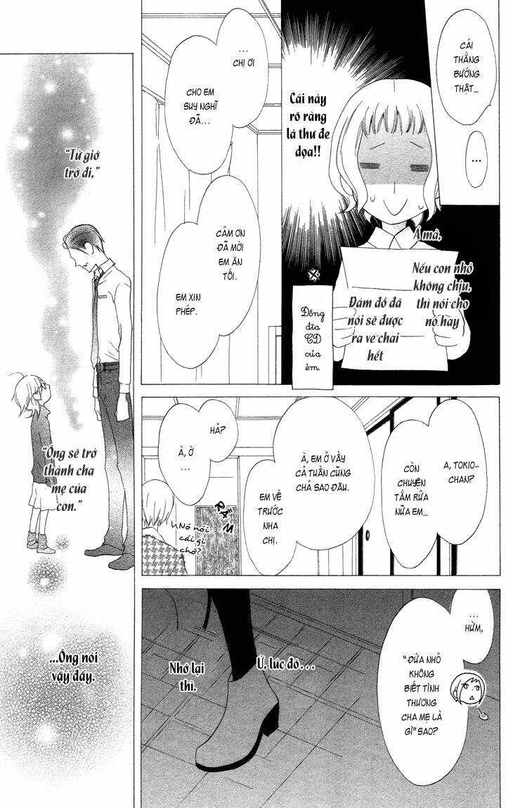 Fukurousou Aki Arimasu - Chapter 2 - Trang 12