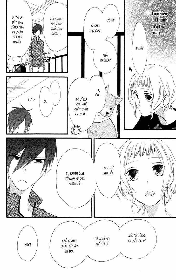 Fukurousou Aki Arimasu - Chapter 2 - Trang 13