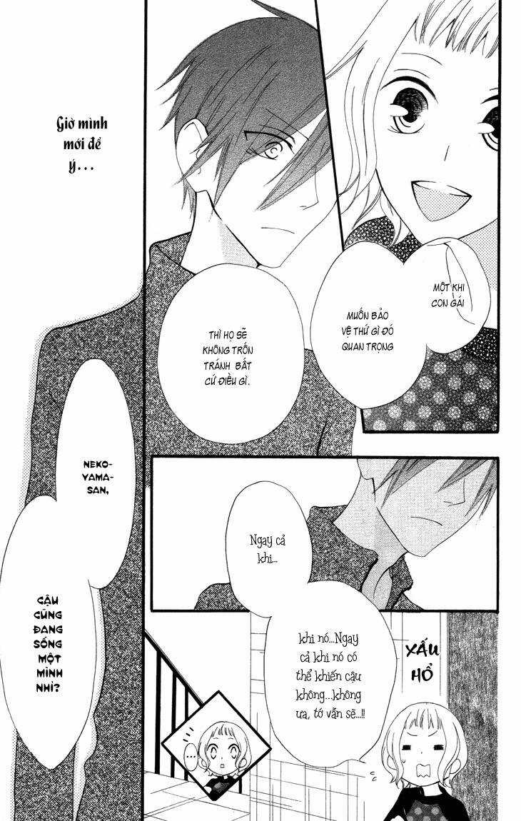 Fukurousou Aki Arimasu - Chapter 2 - Trang 14