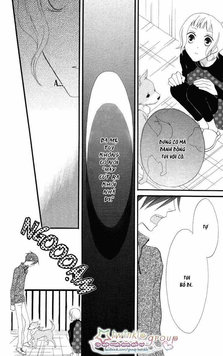 Fukurousou Aki Arimasu - Chapter 2 - Trang 15