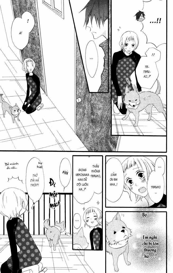 Fukurousou Aki Arimasu - Chapter 2 - Trang 16