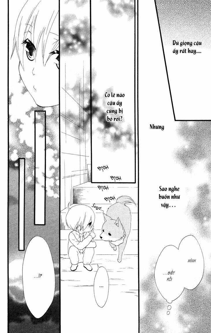 Fukurousou Aki Arimasu - Chapter 2 - Trang 17