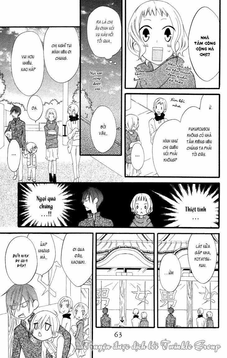 Fukurousou Aki Arimasu - Chapter 2 - Trang 18