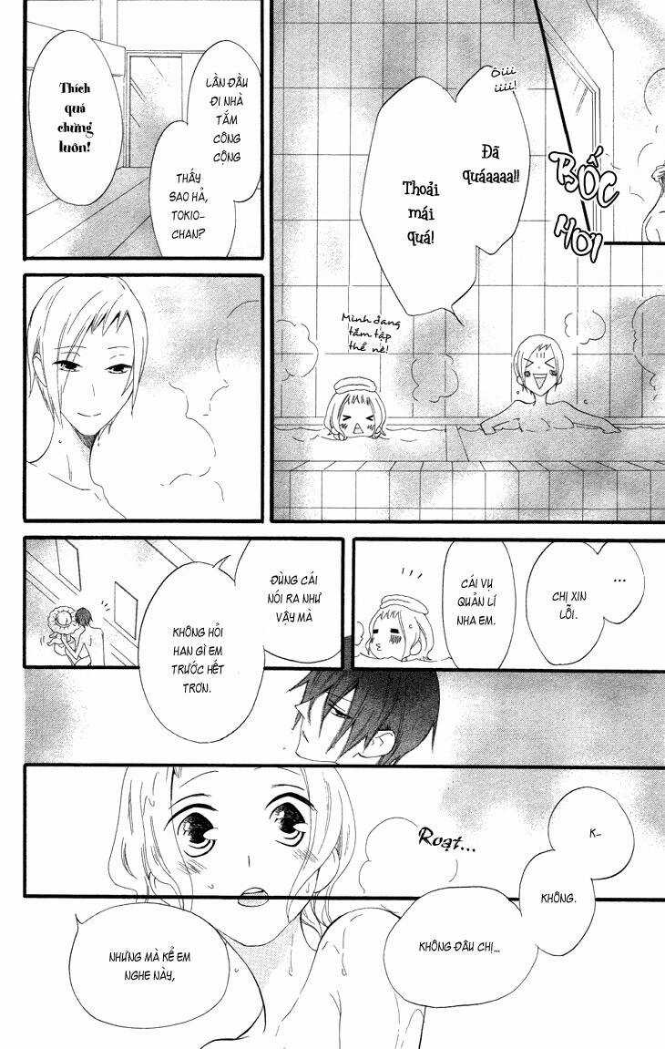 Fukurousou Aki Arimasu - Chapter 2 - Trang 19