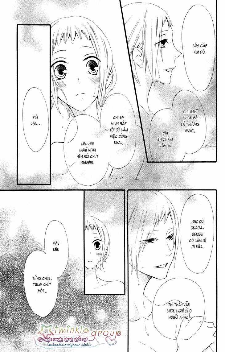 Fukurousou Aki Arimasu - Chapter 2 - Trang 20