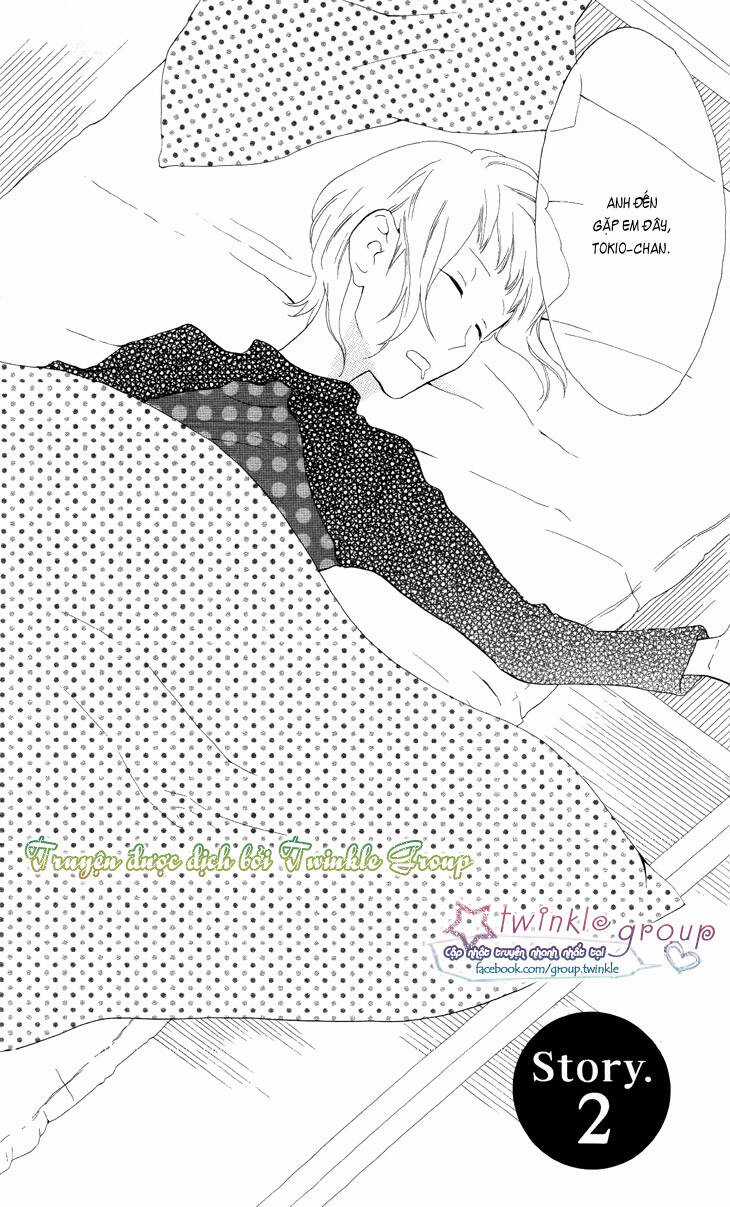 Fukurousou Aki Arimasu - Chapter 2 - Trang 3