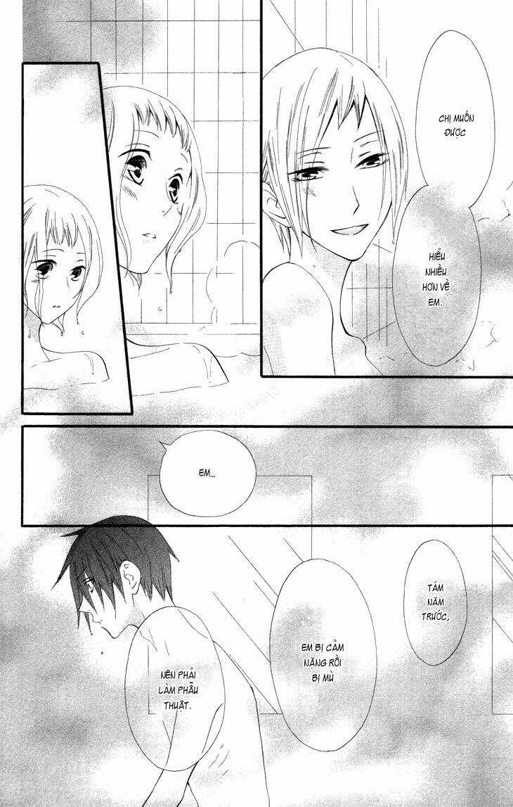 Fukurousou Aki Arimasu - Chapter 2 - Trang 21