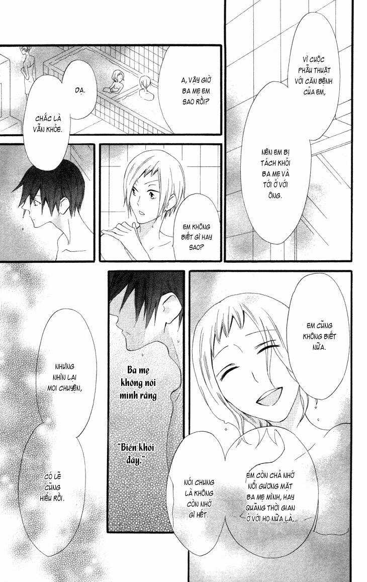 Fukurousou Aki Arimasu - Chapter 2 - Trang 22