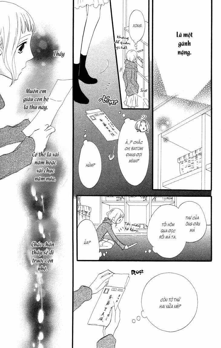 Fukurousou Aki Arimasu - Chapter 2 - Trang 24