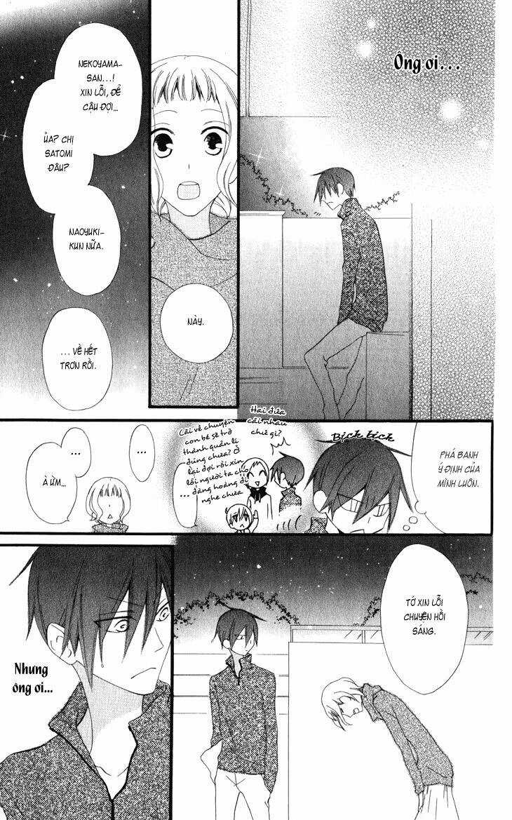 Fukurousou Aki Arimasu - Chapter 2 - Trang 26